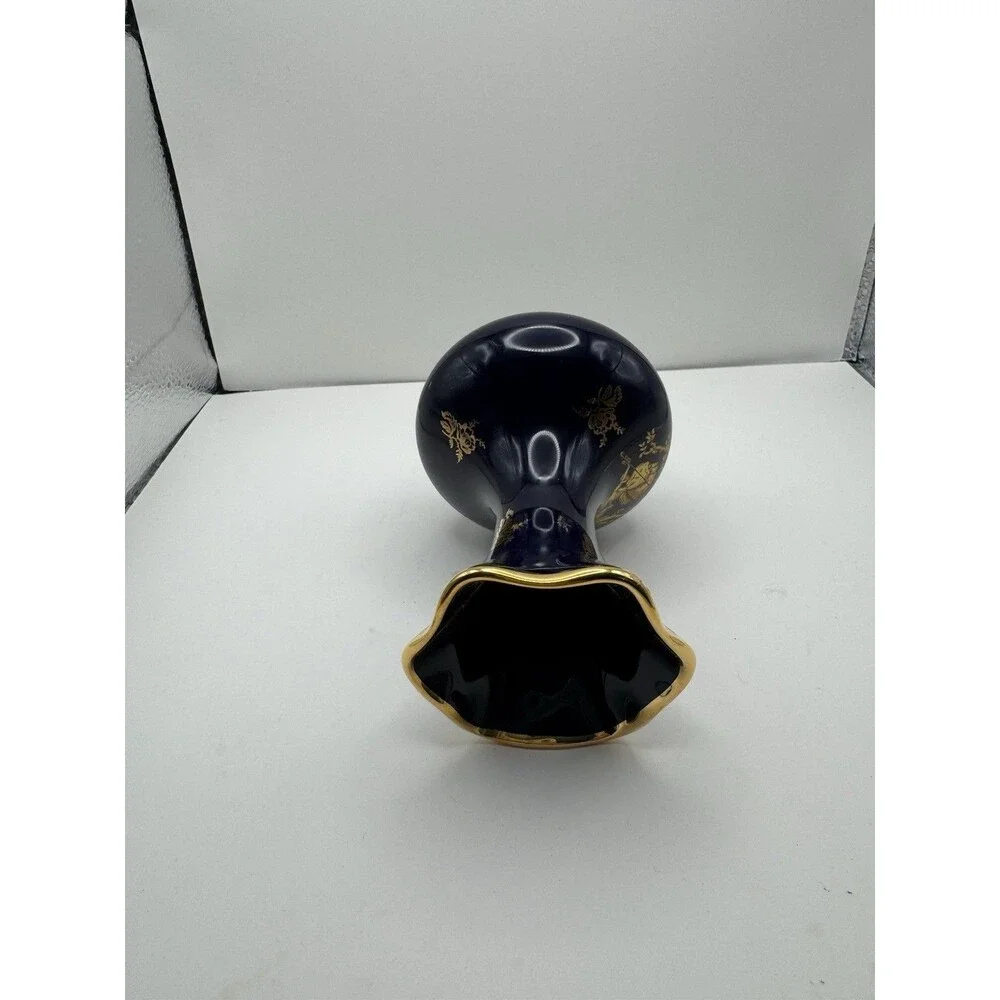 Impérial Limoges porcelain imperial